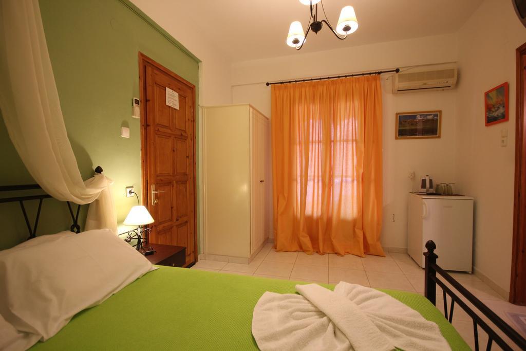 Panorama Rooms カマライ エクステリア 写真