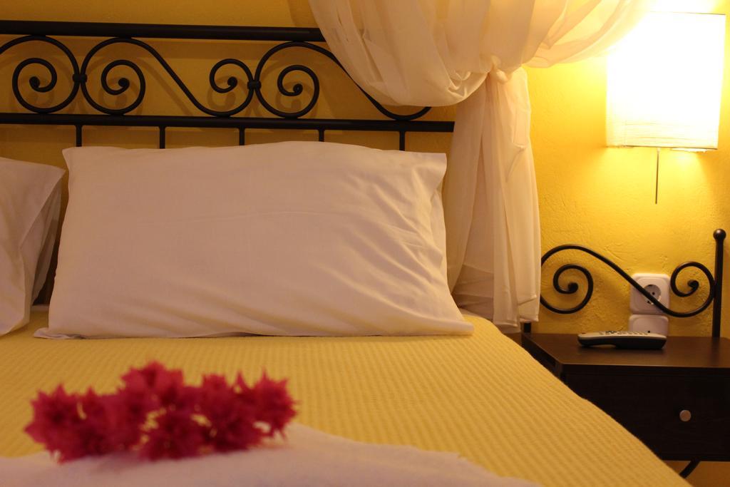 Panorama Rooms カマライ エクステリア 写真