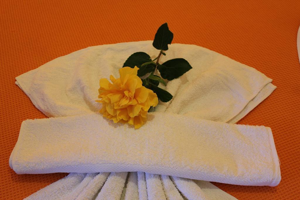 Panorama Rooms カマライ エクステリア 写真