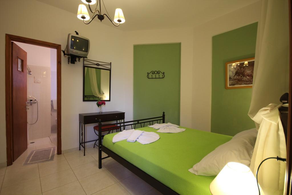 Panorama Rooms カマライ エクステリア 写真